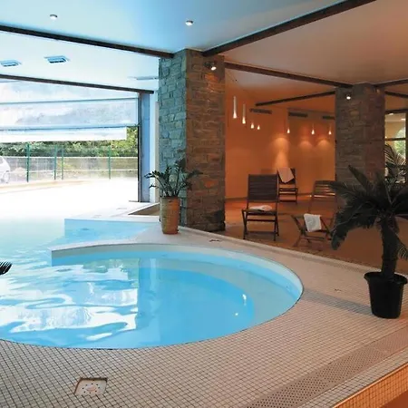 4p, Piscine, Terrasse, Parking Apartmán Cauterets