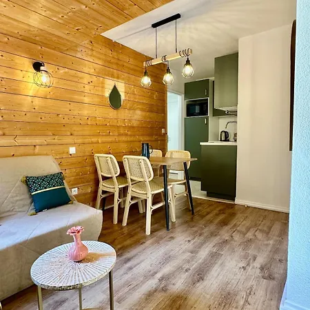 4p, Piscine, Terrasse, Parking