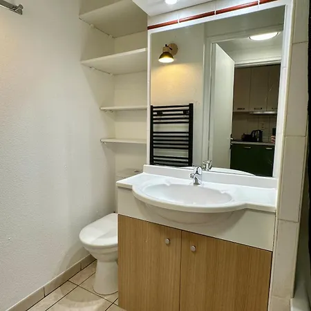 4p, Piscine, Terrasse, Parking Cauterets