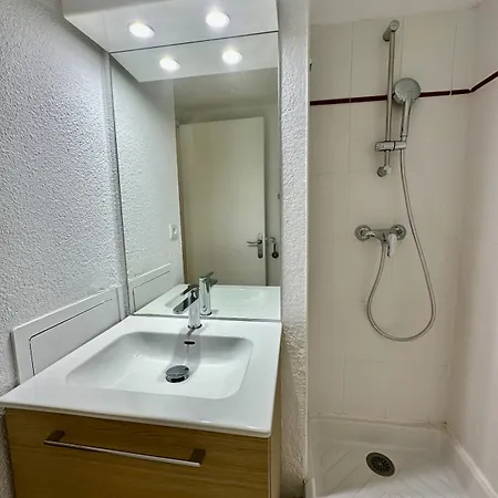 4p, Piscine, Terrasse, Parking Appartement