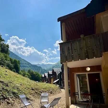4p, Piscine, Terrasse, Parking Apartmán